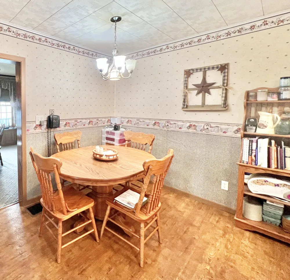 13091 S Bird Lake Road Camden, MI 49232