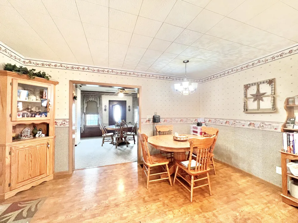 13091 S Bird Lake Road Camden, MI 49232