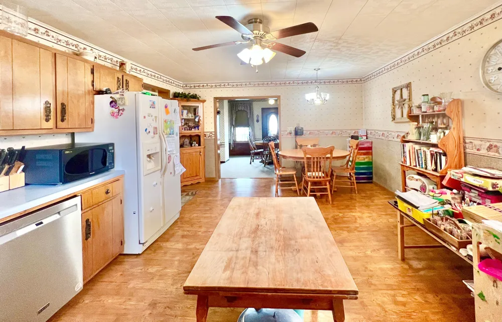 13091 S Bird Lake Road Camden, MI 49232