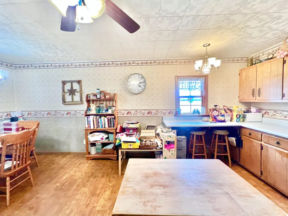 13091 S Bird Lake Road Camden, MI 49232
