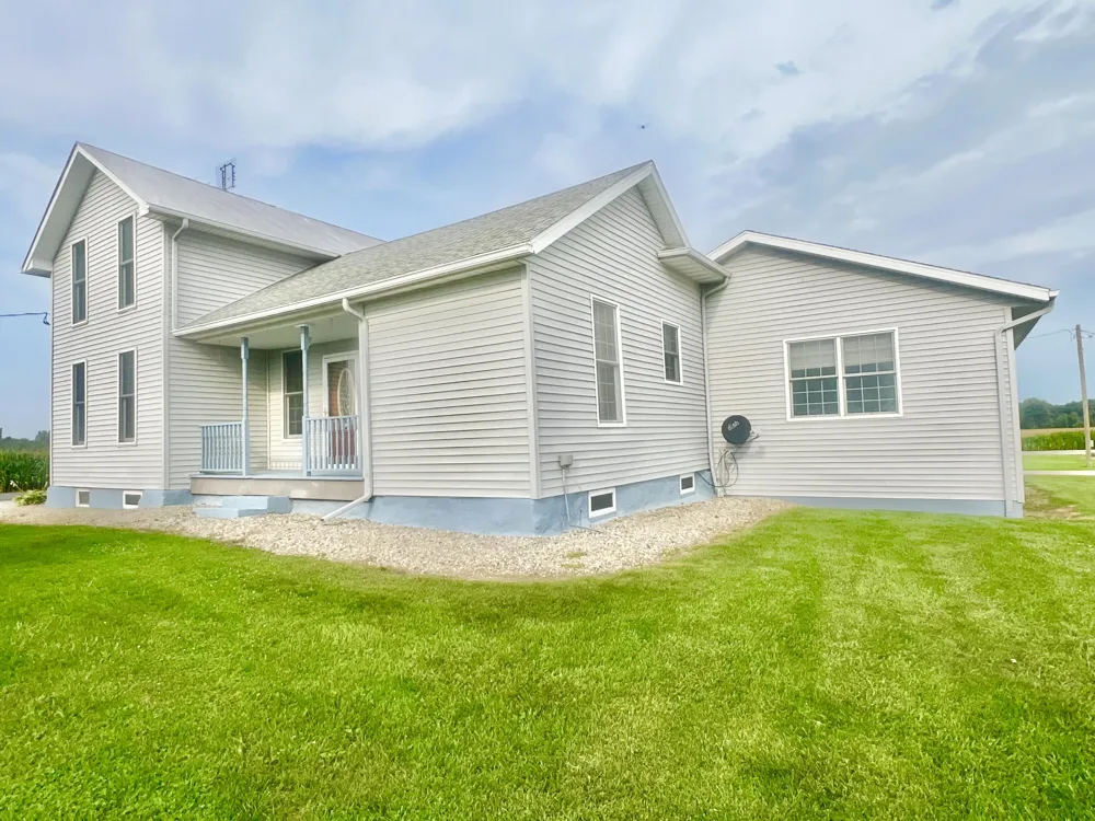 13091 S Bird Lake Road Camden, MI 49232