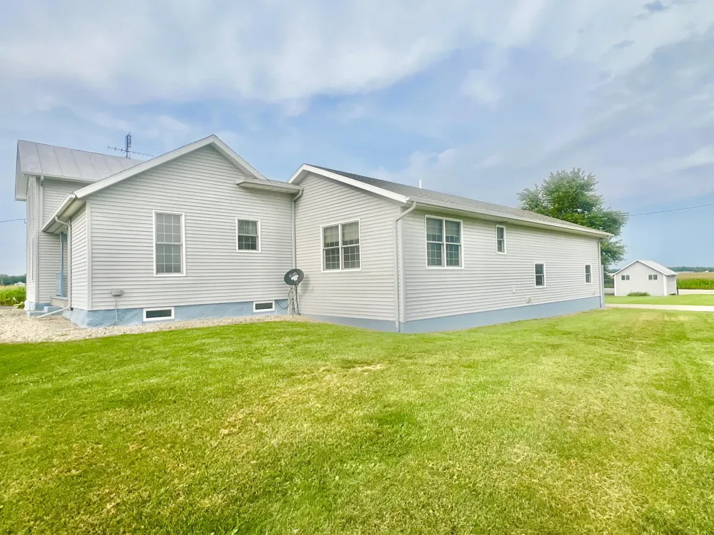 13091 S Bird Lake Road Camden, MI 49232