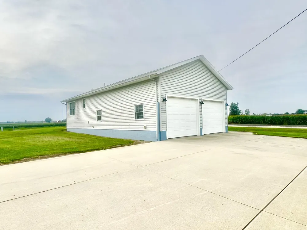 13091 S Bird Lake Road Camden, MI 49232