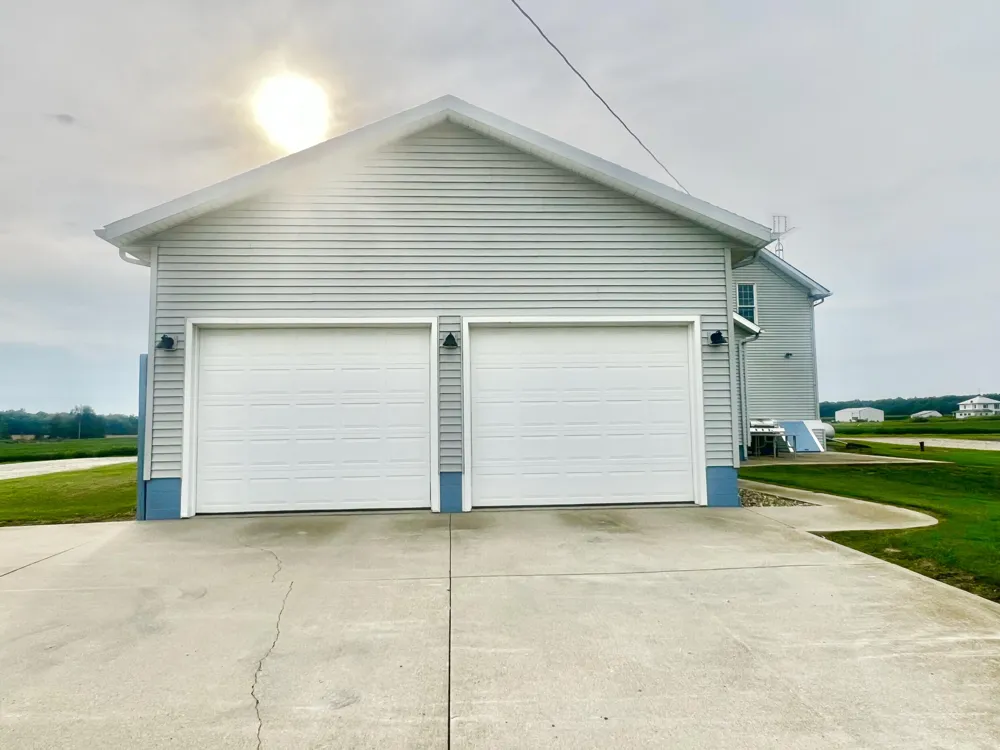 13091 S Bird Lake Road Camden, MI 49232