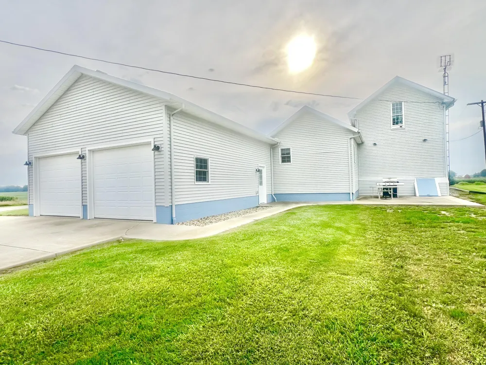 13091 S Bird Lake Road Camden, MI 49232