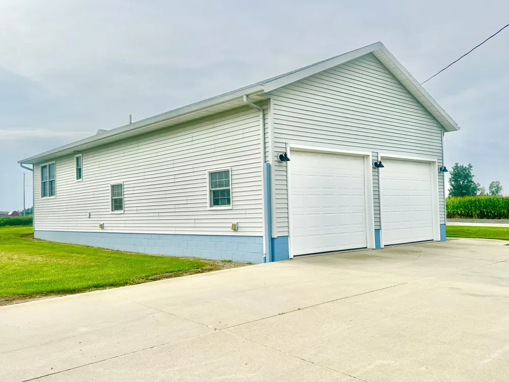 13091 S Bird Lake Road Camden, MI 49232