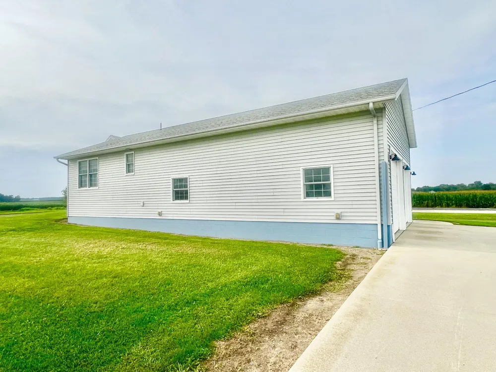 13091 S Bird Lake Road Camden, MI 49232