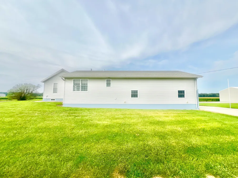13091 S Bird Lake Road Camden, MI 49232