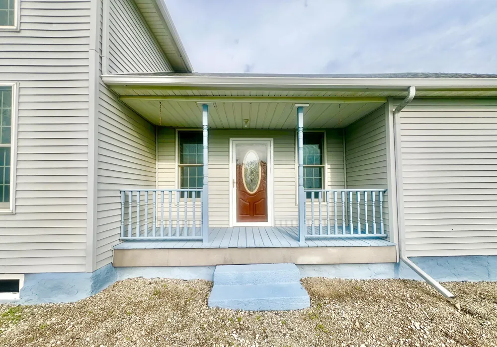 13091 S Bird Lake Road Camden, MI 49232