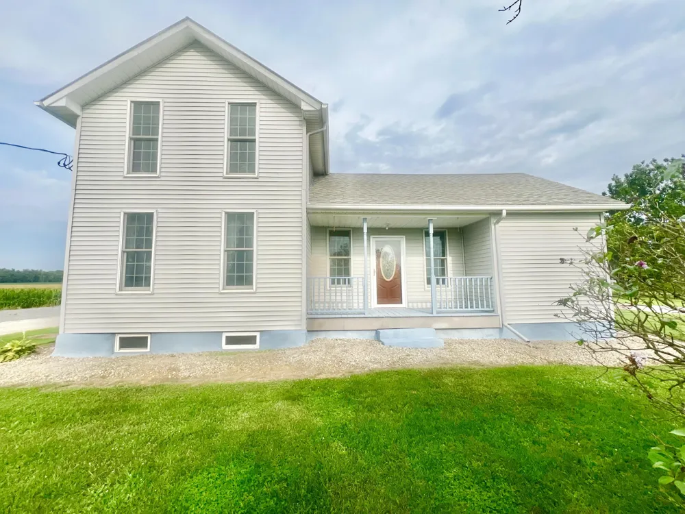 13091 S Bird Lake Road Camden, MI 49232