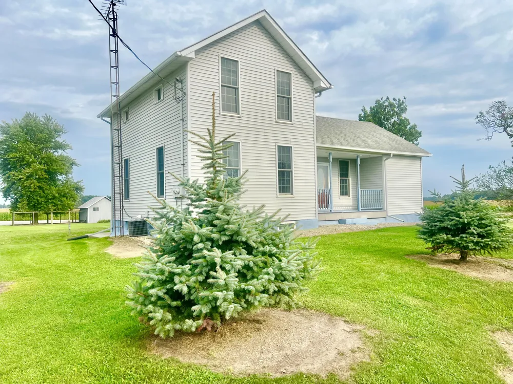 13091 S Bird Lake Road Camden, MI 49232