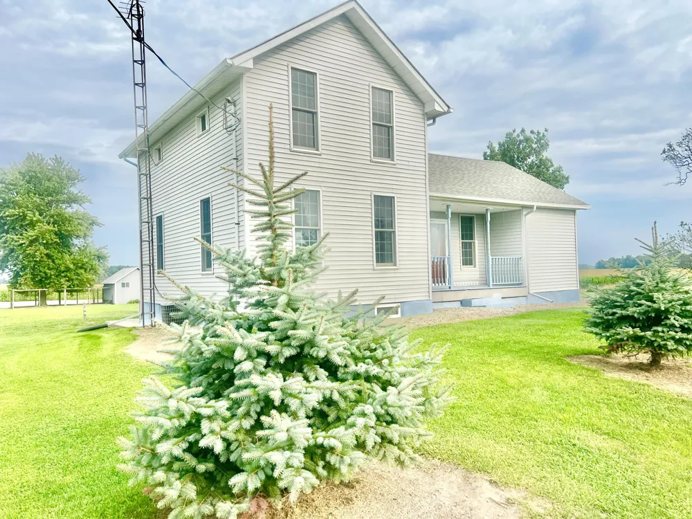 13091 S Bird Lake Road Camden, MI 49232