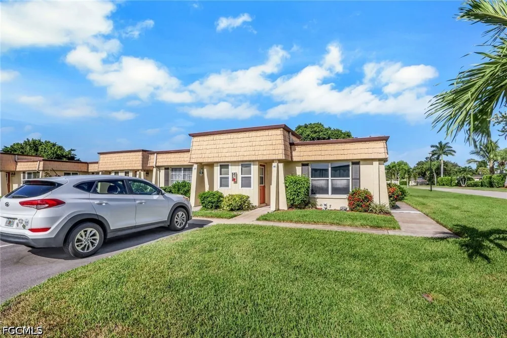 Laconia Court Fort Myers, FL 33919
