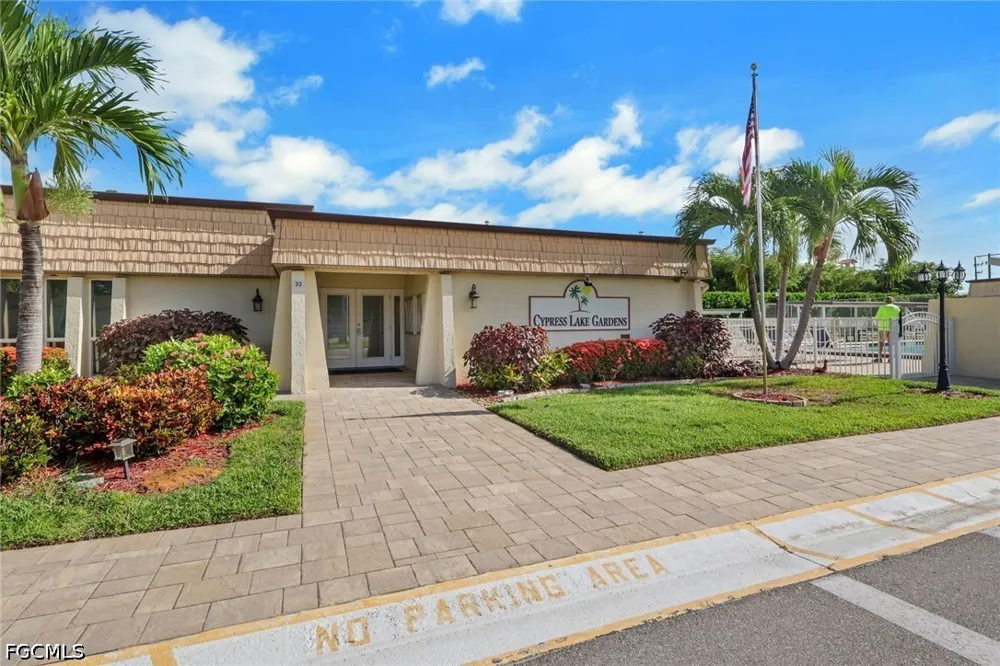 Laconia Court Fort Myers, FL 33919