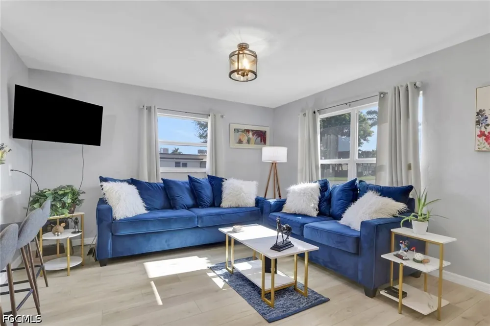 Laconia Court Fort Myers, FL 33919