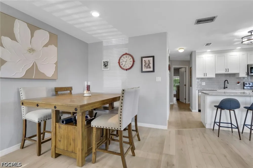 Laconia Court Fort Myers, FL 33919