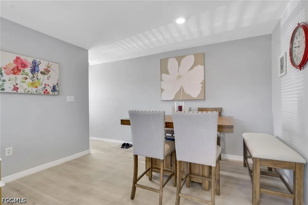 Laconia Court Fort Myers, FL 33919