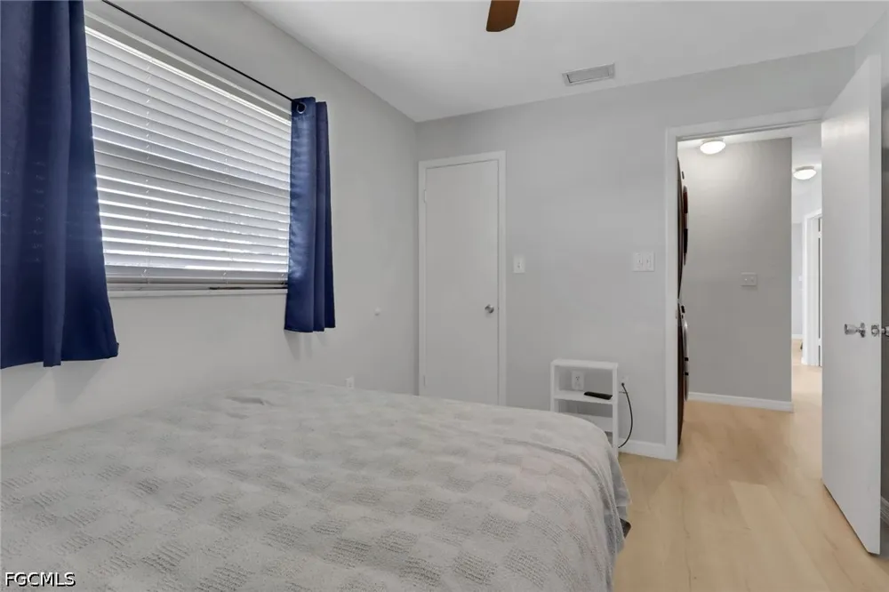 Laconia Court Fort Myers, FL 33919