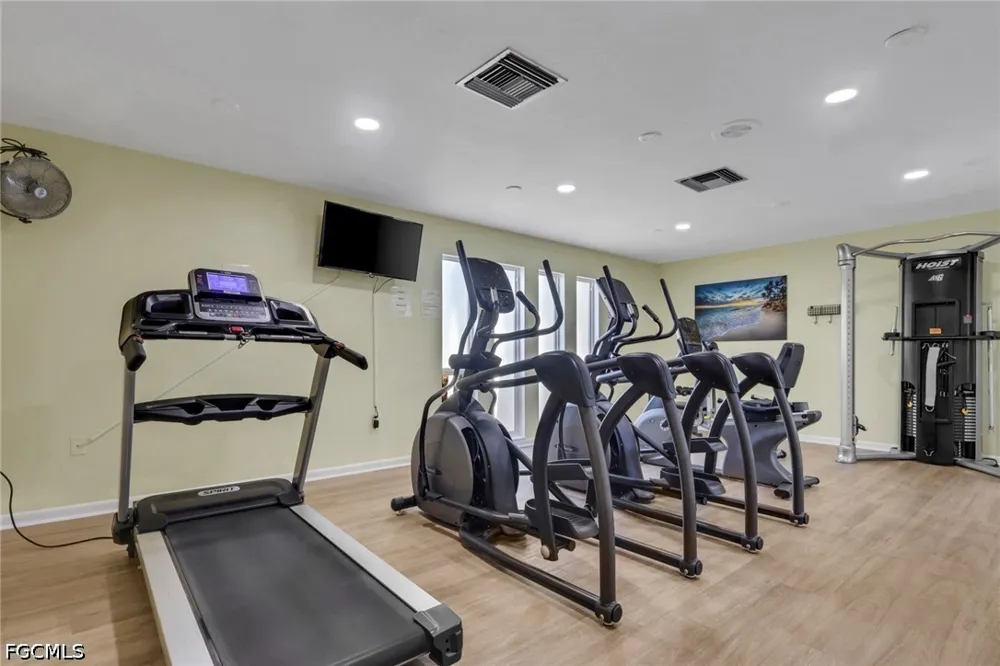 Laconia Court Fort Myers, FL 33919