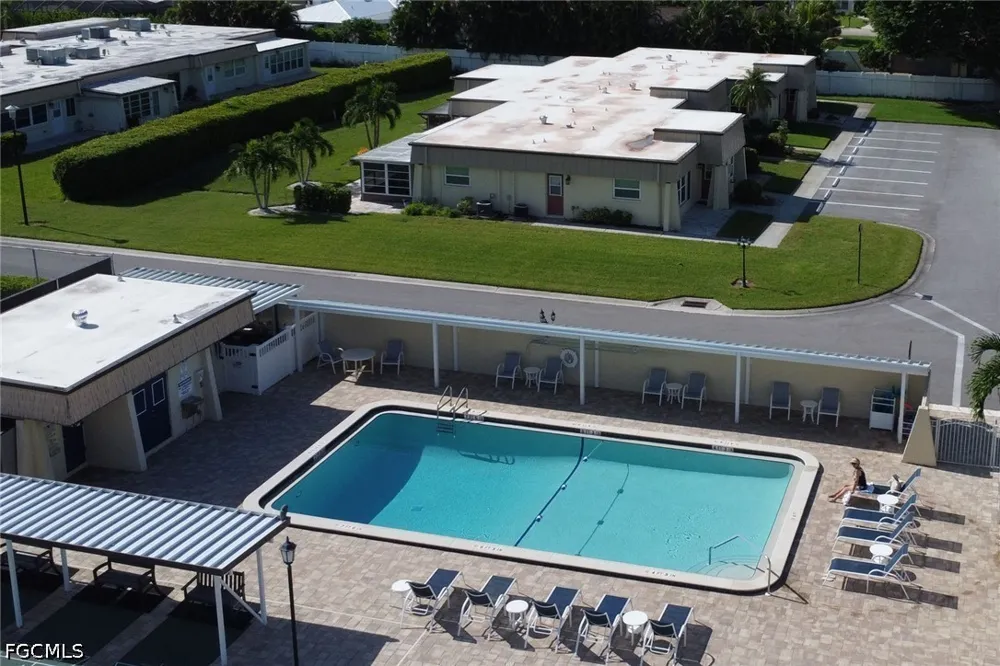 Laconia Court Fort Myers, FL 33919