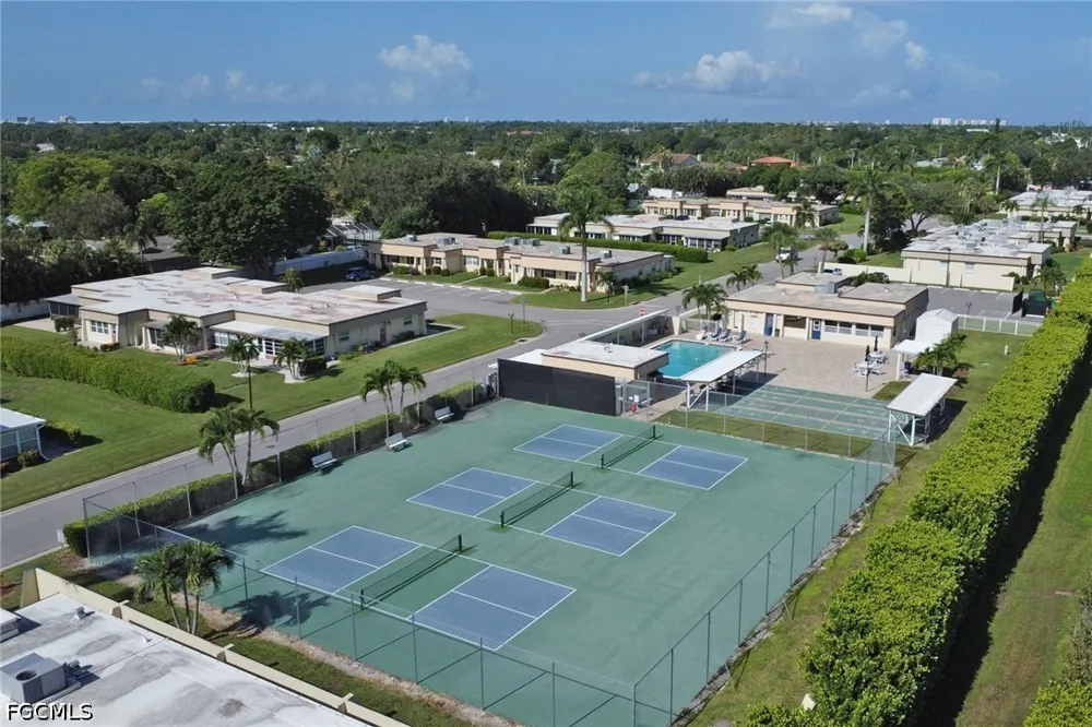 Laconia Court Fort Myers, FL 33919