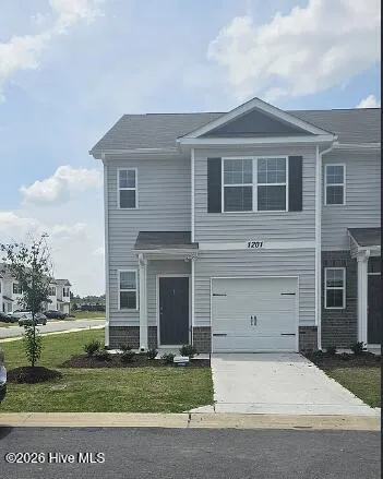 1201 Amethyst Way #1