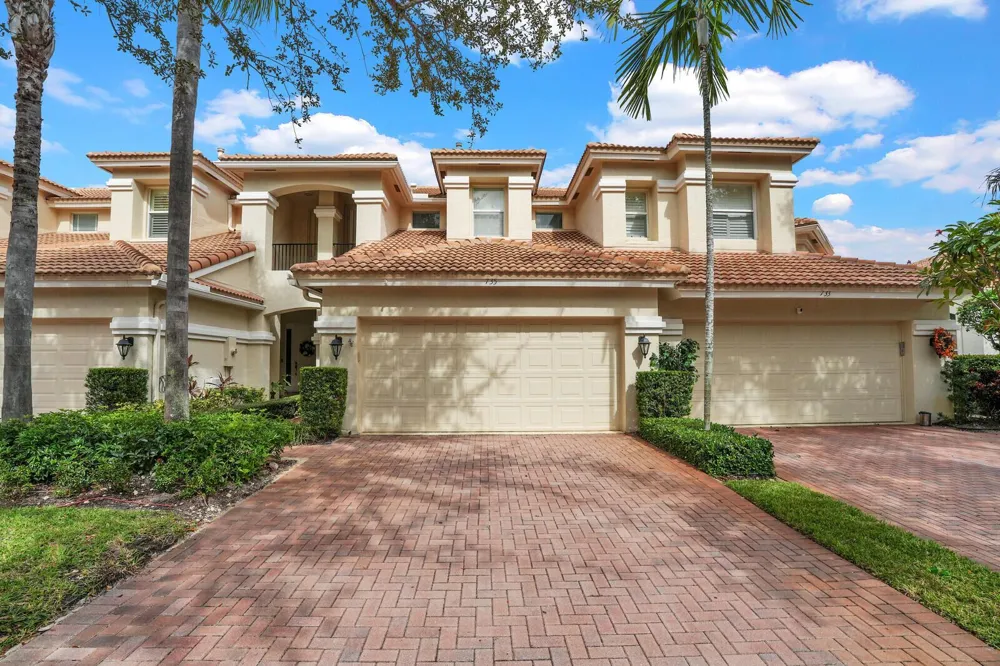 735 CABLE BEACH LANE North Palm Beach, FL 33410