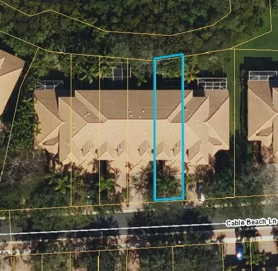 735 CABLE BEACH LANE North Palm Beach, FL 33410