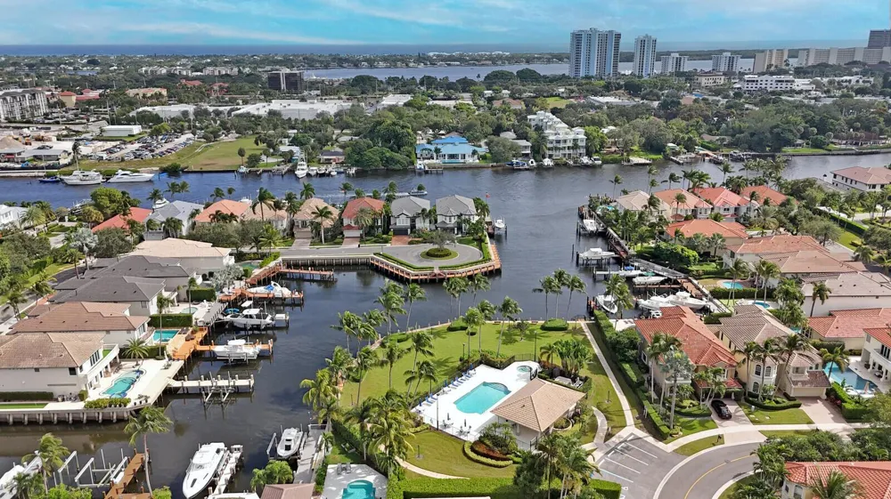 735 CABLE BEACH LANE North Palm Beach, FL 33410
