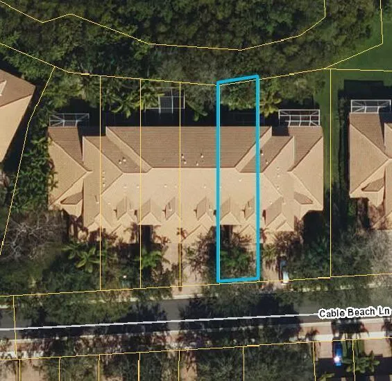 735 CABLE BEACH LANE North Palm Beach, FL 33410