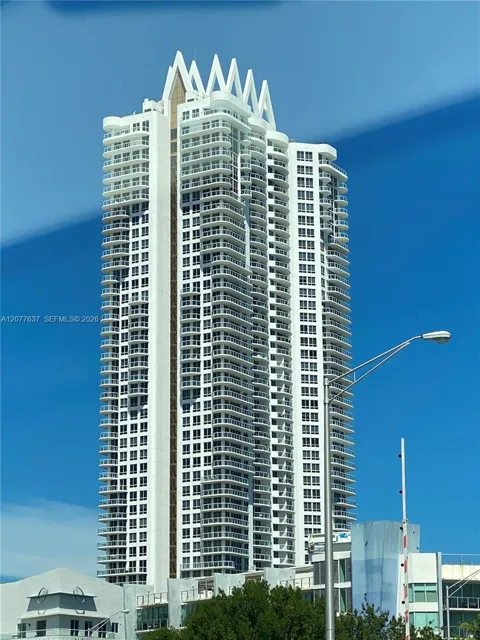 6365 Collins Ave #2005