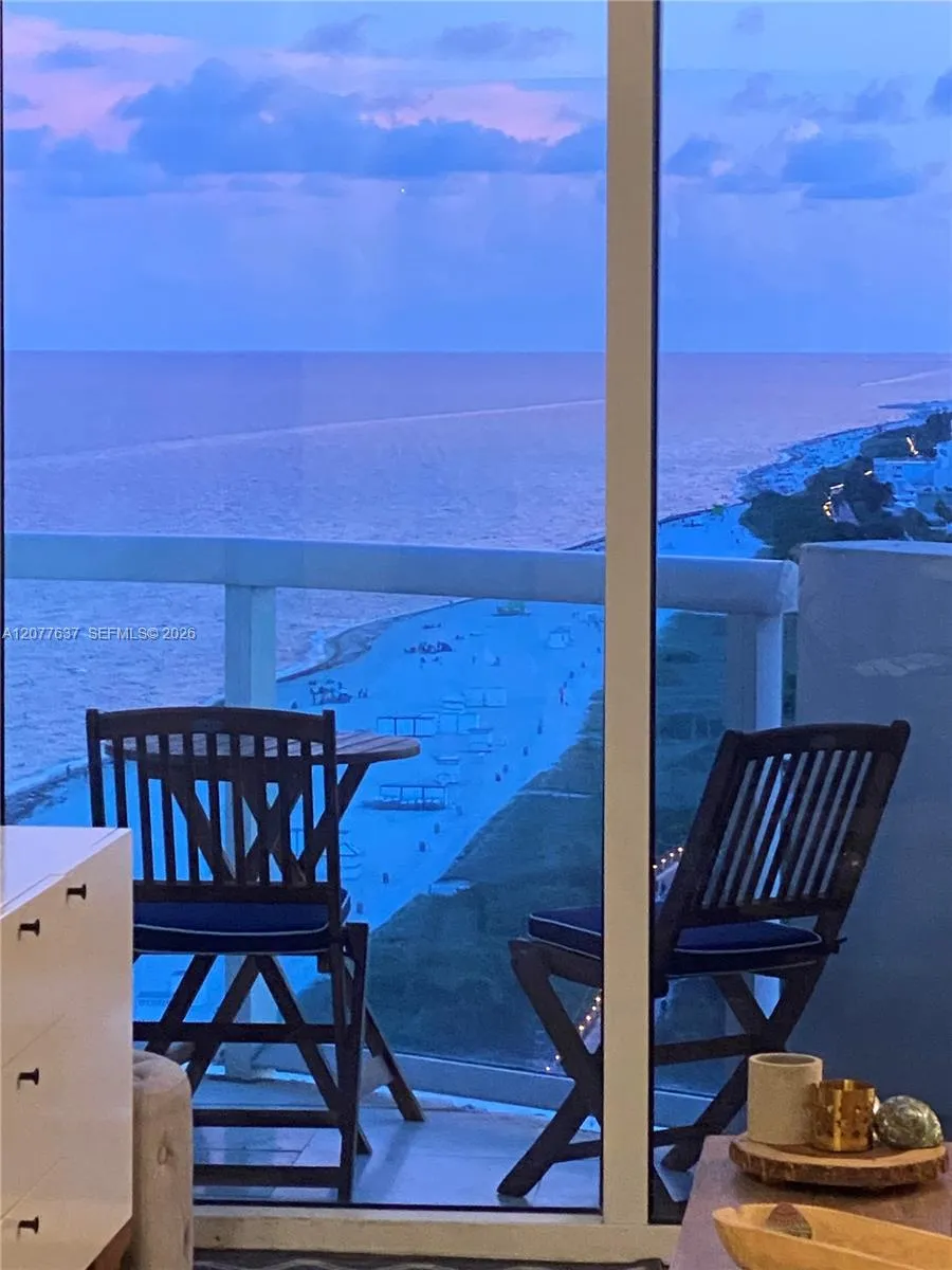 6365 Collins Ave #2005 Miami Beach, FL 33141