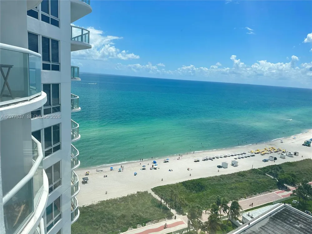 6365 Collins Ave #2005 Miami Beach, FL 33141