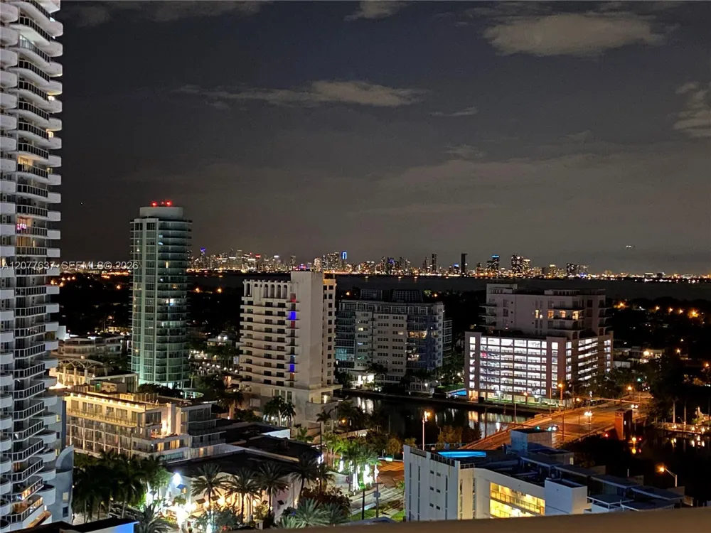 6365 Collins Ave #2005 Miami Beach, FL 33141