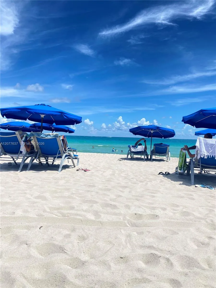 6365 Collins Ave #2005 Miami Beach, FL 33141