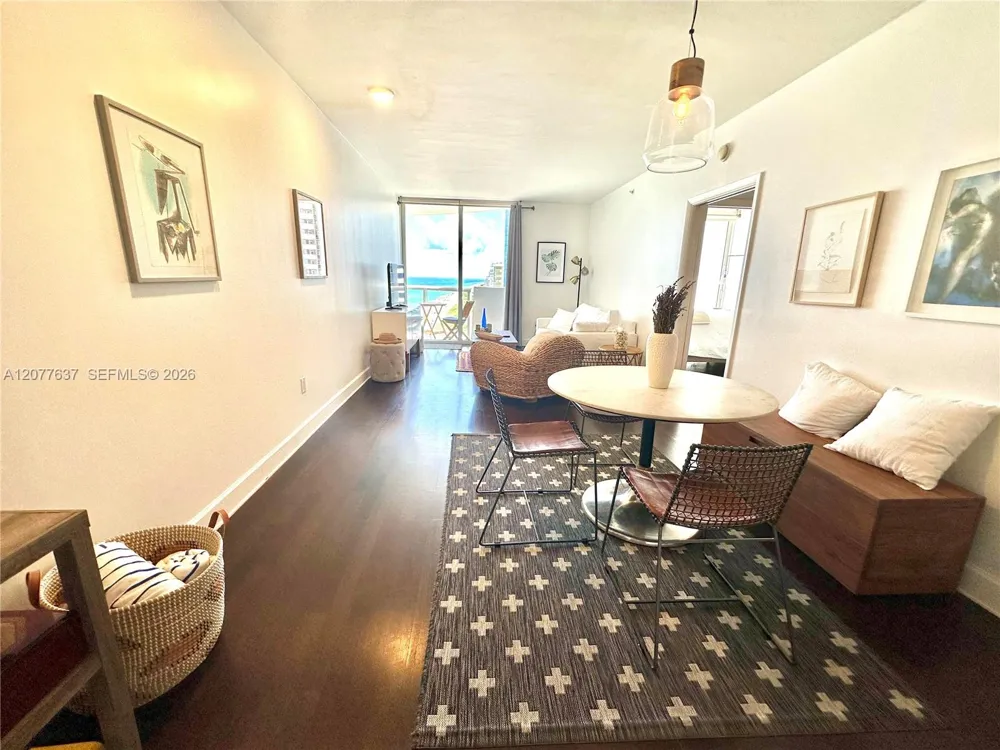 6365 Collins Ave #2005 Miami Beach, FL 33141