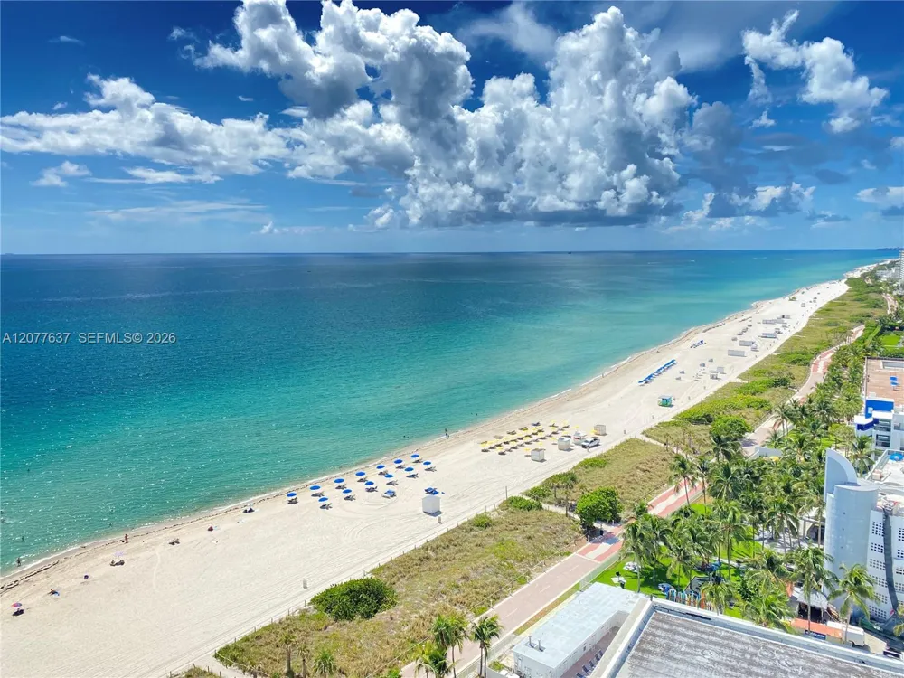 6365 Collins Ave #2005 Miami Beach, FL 33141