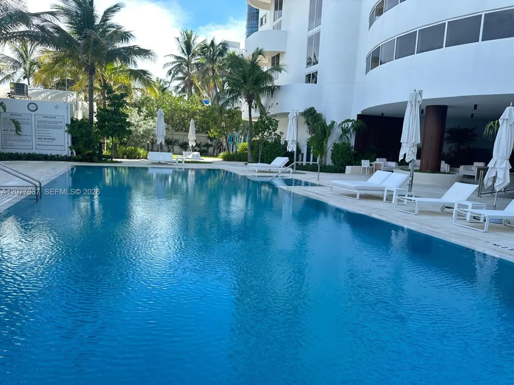 6365 Collins Ave #2005 Miami Beach, FL 33141