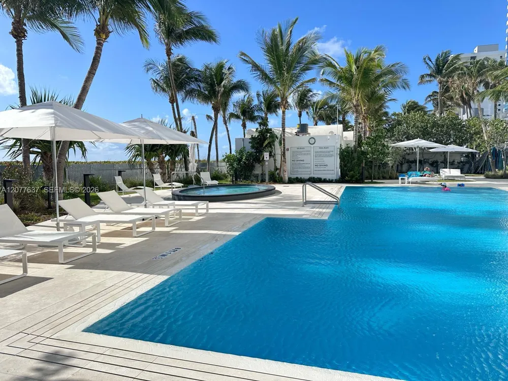 6365 Collins Ave #2005 Miami Beach, FL 33141