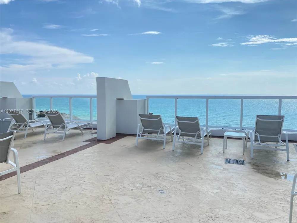 6365 Collins Ave #2005 Miami Beach, FL 33141