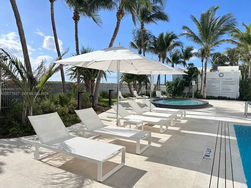 6365 Collins Ave #2005 Miami Beach, FL 33141
