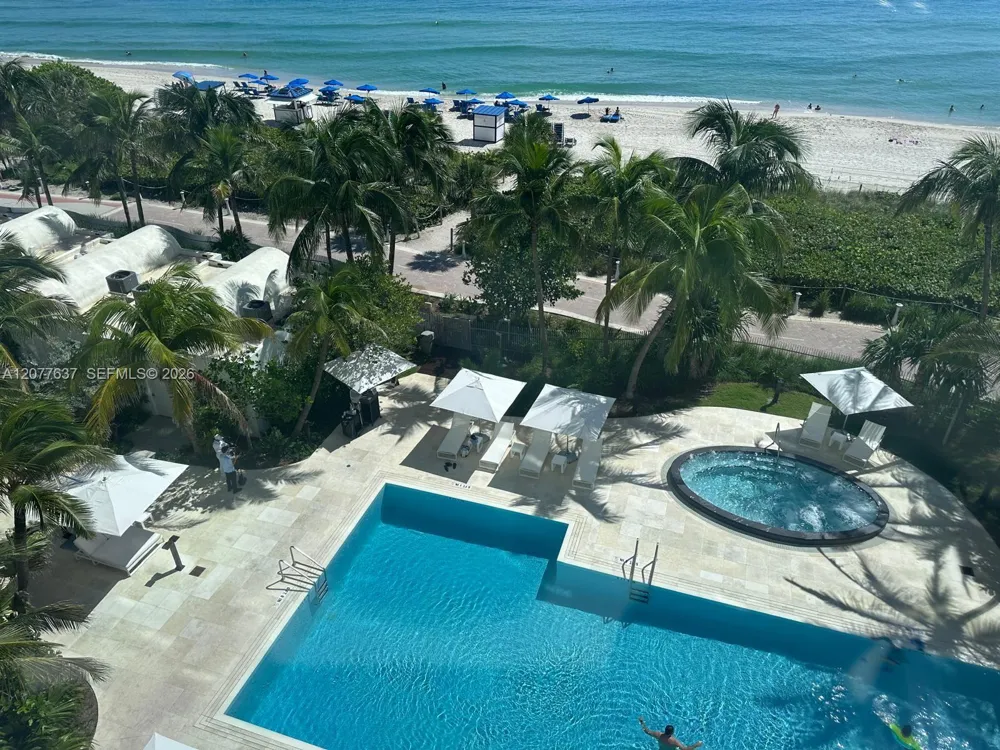 6365 Collins Ave #2005 Miami Beach, FL 33141