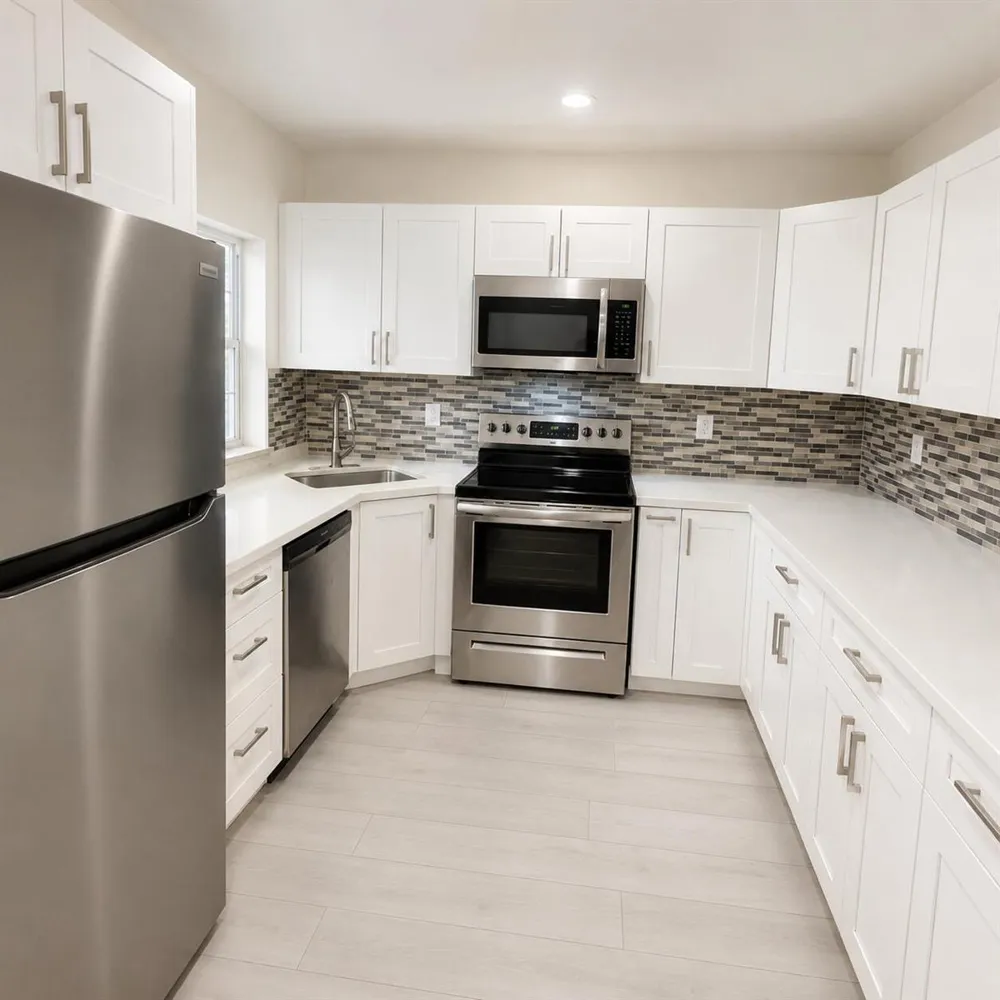 2540 CARAMBOLA CIRCLE #1831 Coconut Creek, FL 33066