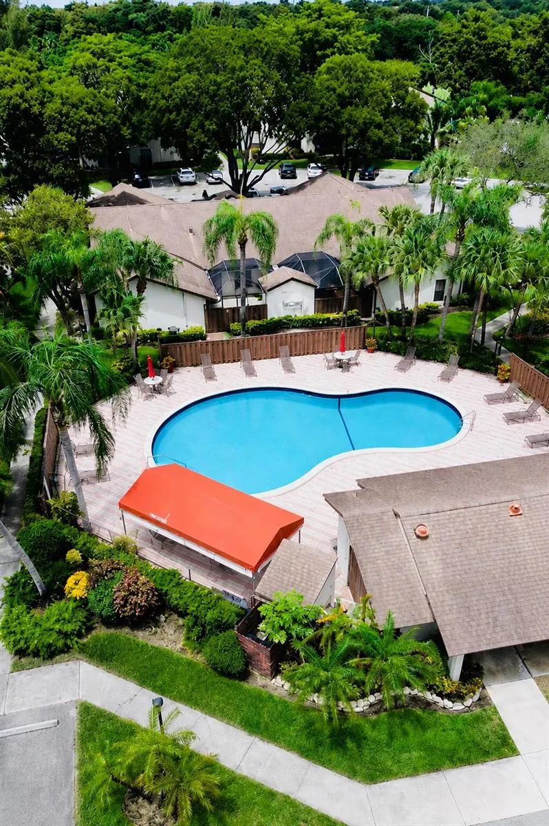 2540 CARAMBOLA CIRCLE #1831 Coconut Creek, FL 33066