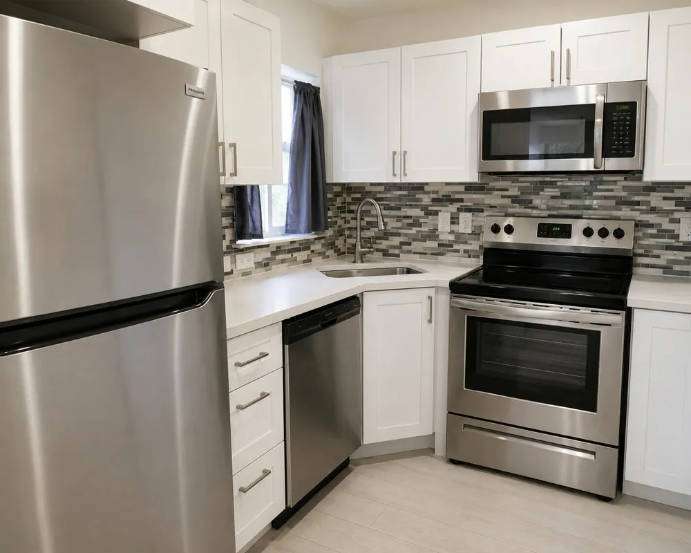 2540 CARAMBOLA CIRCLE #1831 Coconut Creek, FL 33066