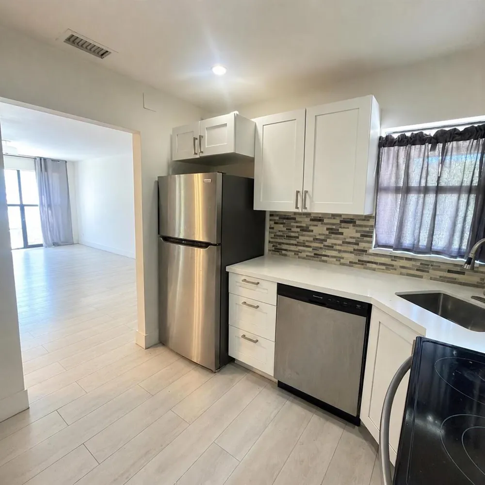2540 CARAMBOLA CIRCLE #1831 Coconut Creek, FL 33066