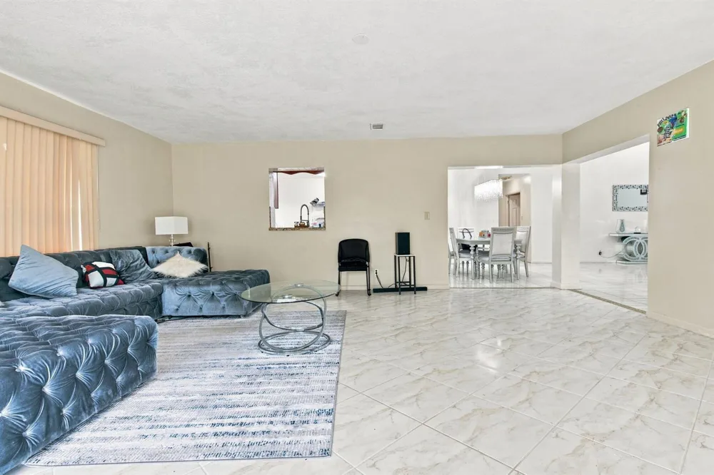 7918 HIBISCUS CIRCLE #59 Tamarac, FL 33321