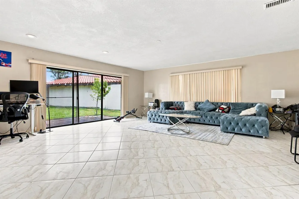 7918 HIBISCUS CIRCLE #59 Tamarac, FL 33321