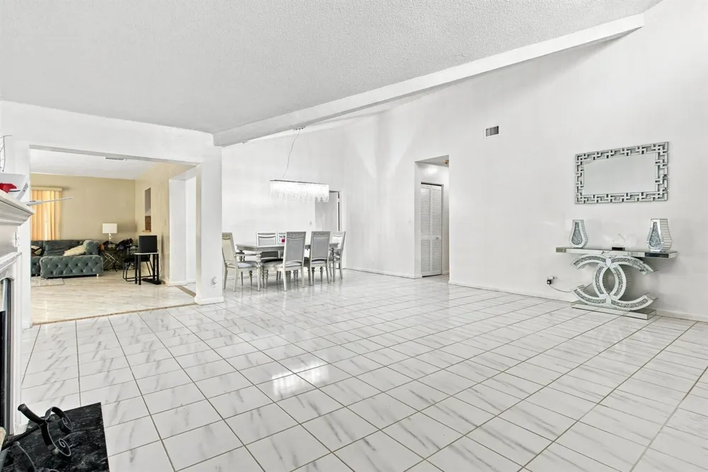 7918 HIBISCUS CIRCLE #59 Tamarac, FL 33321