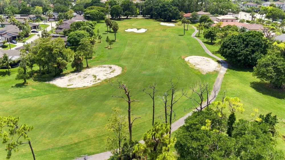 7918 HIBISCUS CIRCLE #59 Tamarac, FL 33321